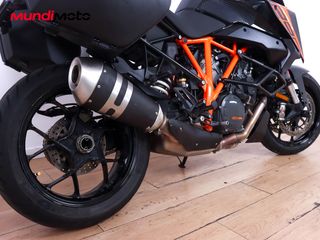 KTM 1290 SUPER DUKE GT ABS