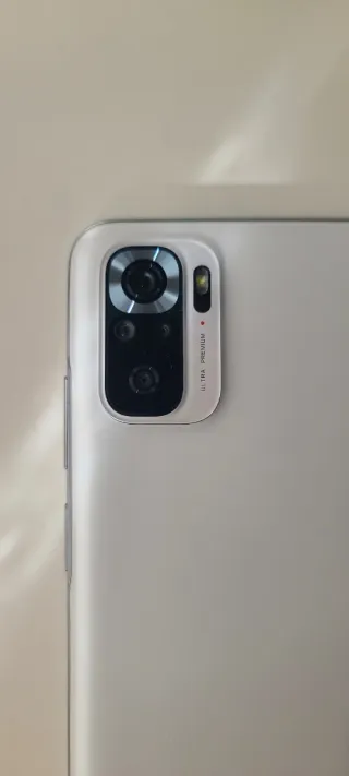 Xiaomi Redmi Note 10 S 128GB + Scheda 128GB