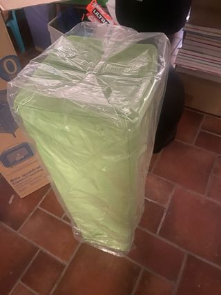 Box Chicco Open Country