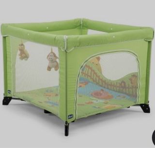 Box Chicco Open Country