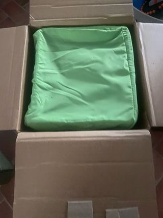 Box Chicco Open Country