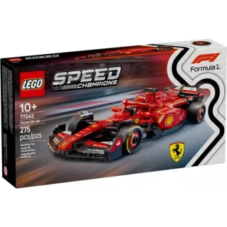 LEGO Speed Champions Ferrari SF-24