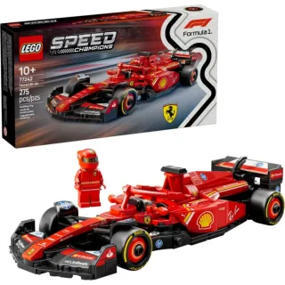 LEGO Speed Champions Ferrari SF-24