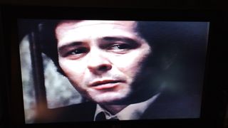 VHS El último testigo Original CIC Video(funciona)