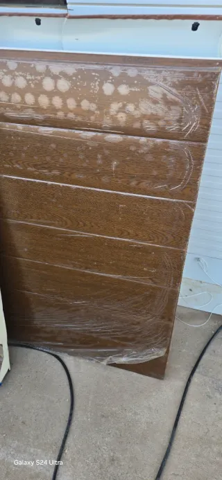 Panel sándwich imitación teja