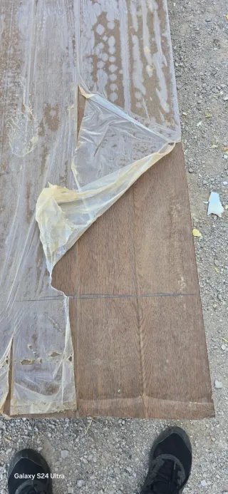 Panel sándwich imitación teja