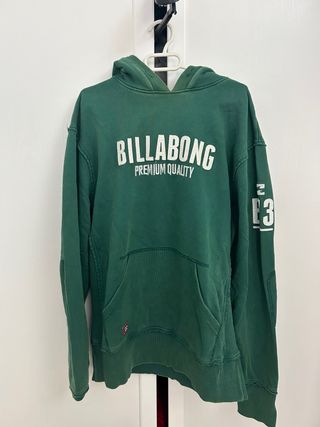 Sudadera Billabong