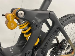 BICI ELECTRICA MONDRAKER DUNE CARBON XR TEST T.L