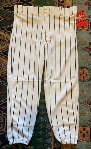 Pantalones de Béisbol niño