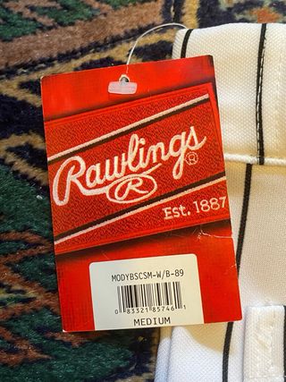 Pantalones de Béisbol niño