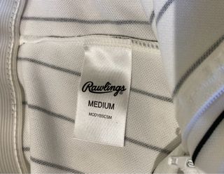 Pantalones de Béisbol niño