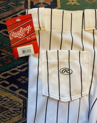 Pantalones de Béisbol niño