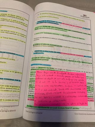 Libro tomo 1 funcionario de prisiones