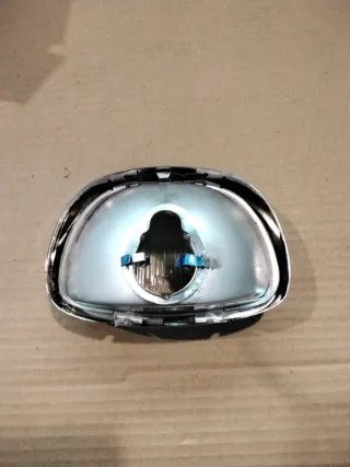 Óptica Faro Vespa Sprint y 160