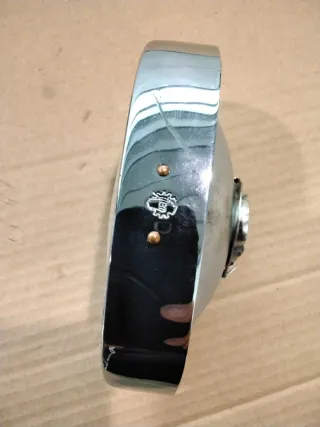 Óptica Faro Vespa Sprint y 160