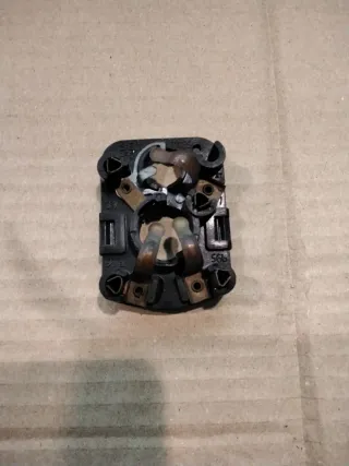 Óptica Faro Vespa Sprint y 160