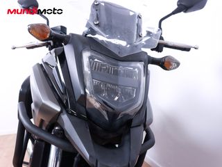HONDA NC 750 X