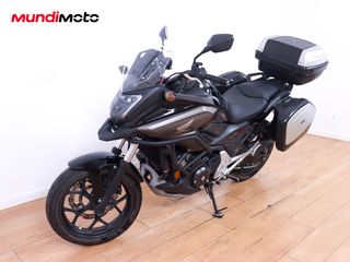 HONDA NC 750 X