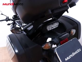 HONDA NC 750 X