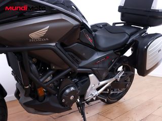 HONDA NC 750 X