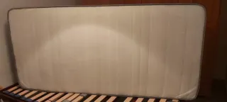 Colchón Carson y somier