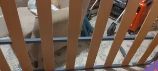 Colchón Carson y somier