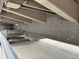 Plataforma portabobinas Schmitz