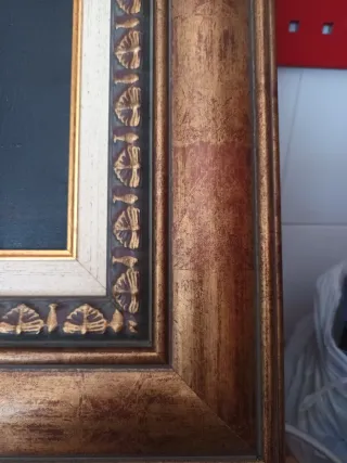 Oleo firmado Naturaleza muerta