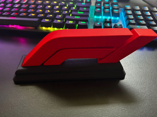 Logo F1 Formula 1 Rosso Nero