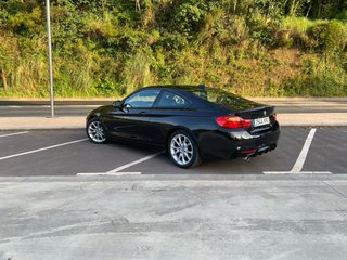BMW Serie 4 2014