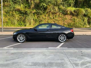 BMW Serie 4 2014