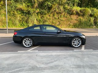 BMW Serie 4 2014