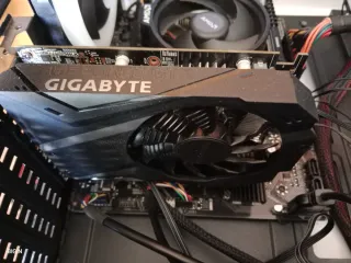 Ordenador Gaming Ryzen 5+16gb ddr4