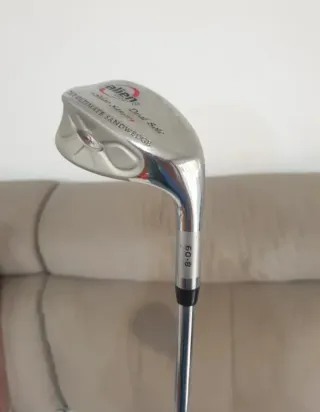 Alien Sport Dual Sole Sandwedge