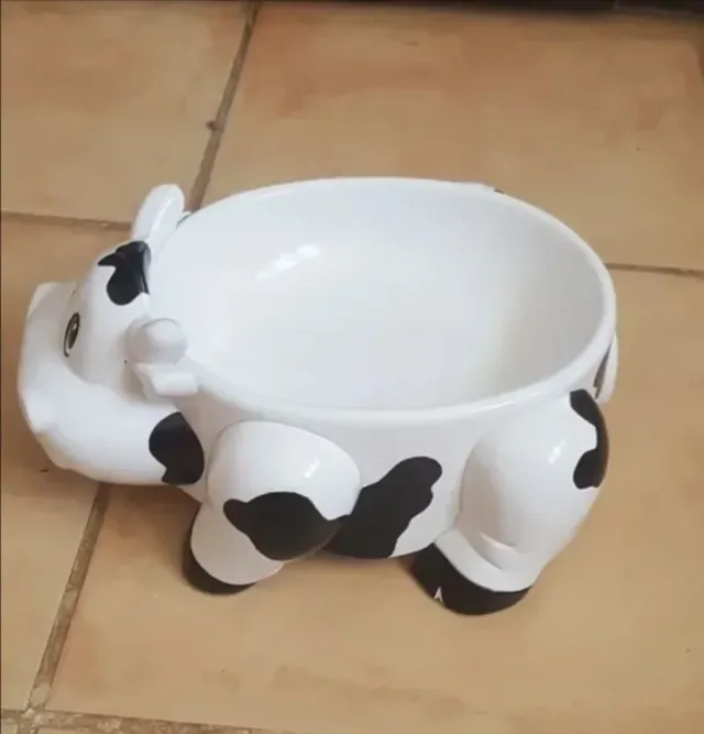 Bandeja de lanche musical