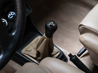 Volkwagen Golf Cabriolet