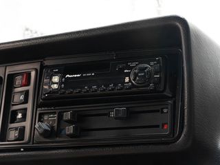 Volkwagen Golf Cabriolet