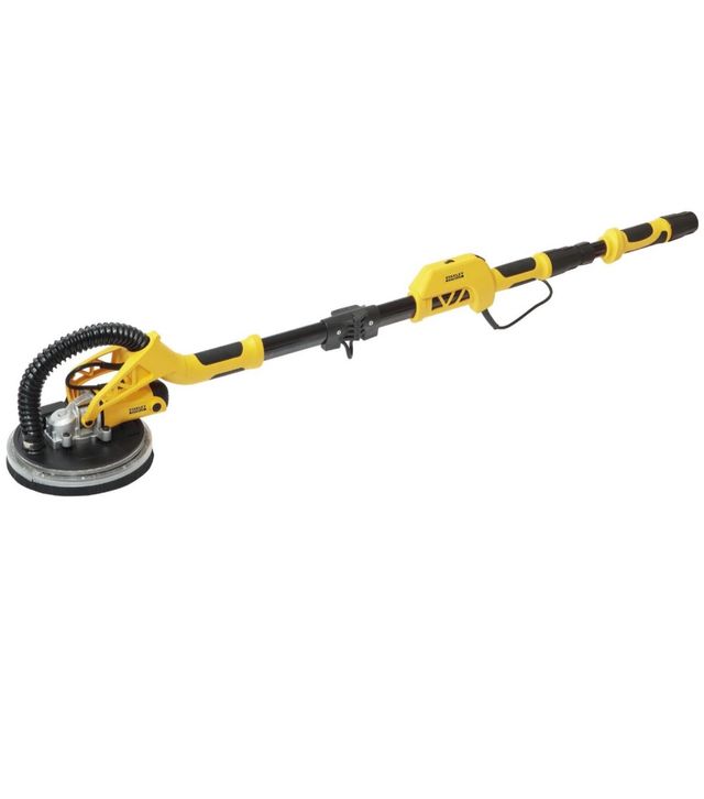 Lijadora Pared STANLEY FATMAX EE500S 750W 225mm