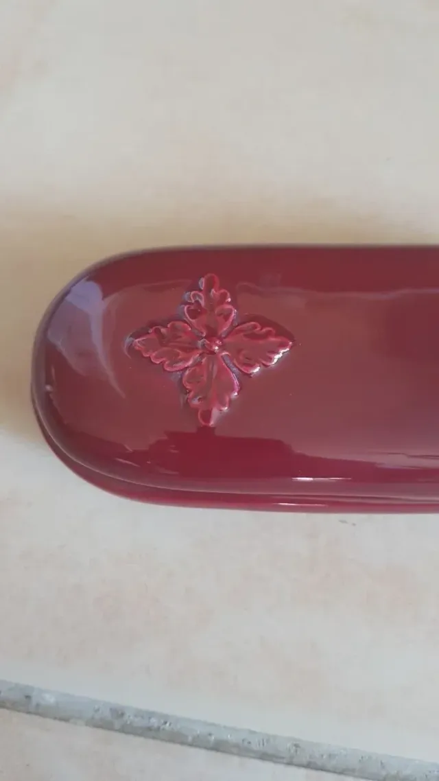 Bandeja de baratijas