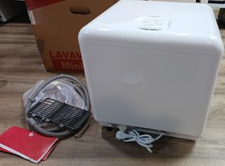 Lavavajillas EVVO Pequeño