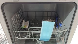 Lavavajillas EVVO Pequeño