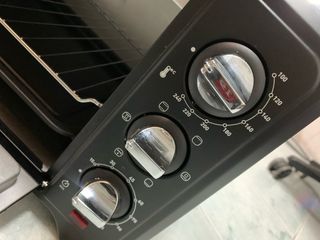 Horno Moulinex Optimo 19L OX4448