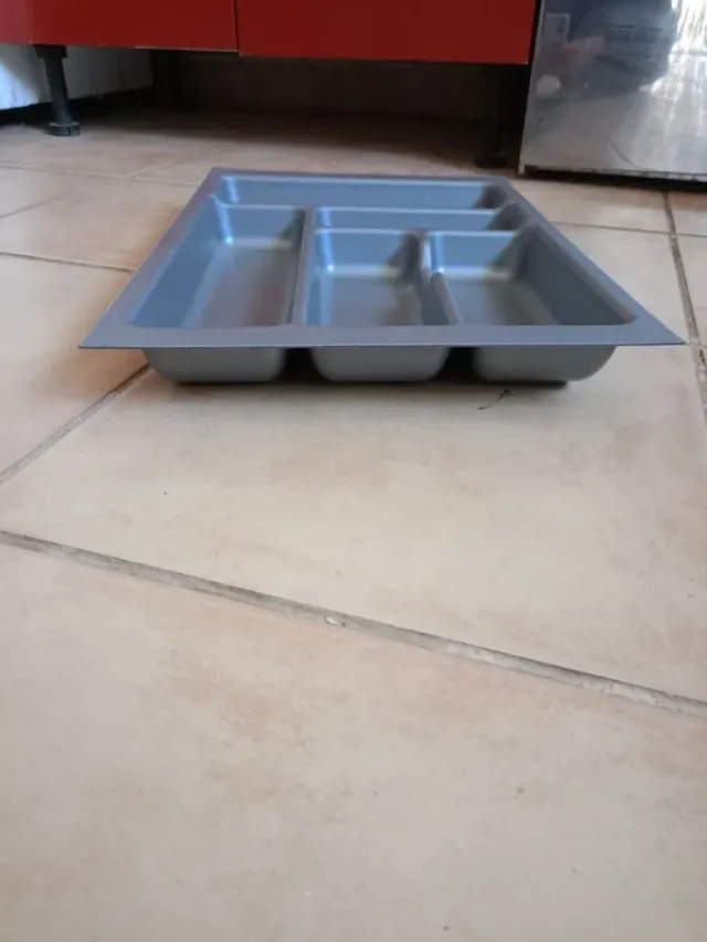 Bandeja para talheres