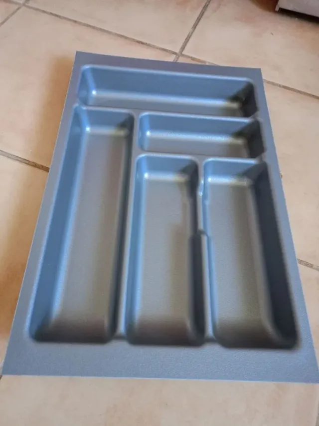 Bandeja para talheres