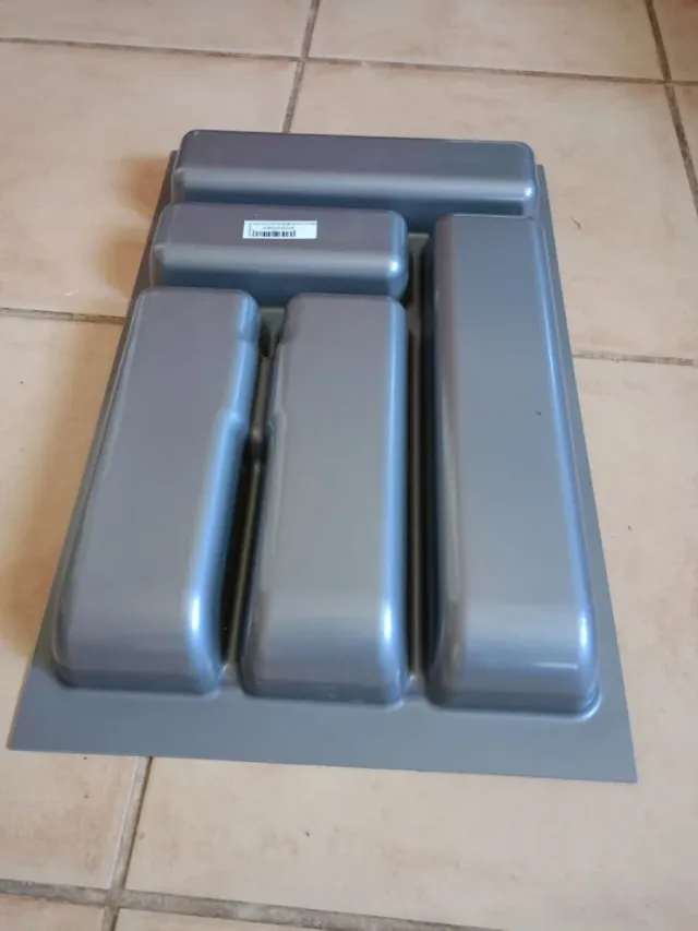 Bandeja para talheres