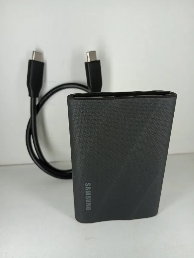 Samsung T9 SSD 1TB Portátil
