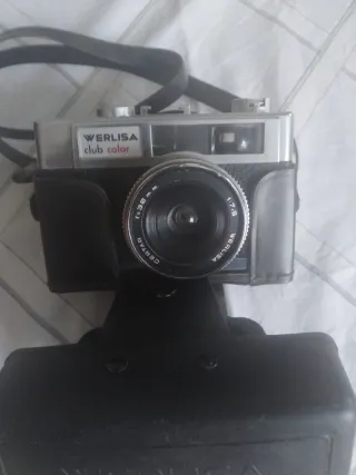Cámara Werlisa