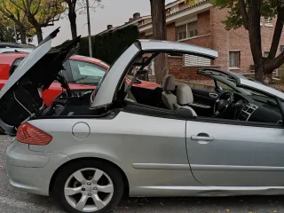 Peugeot 307 2006