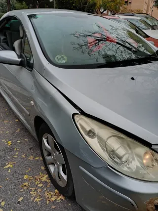 Peugeot 307 2006
