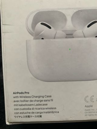 Apple AirPods Pro